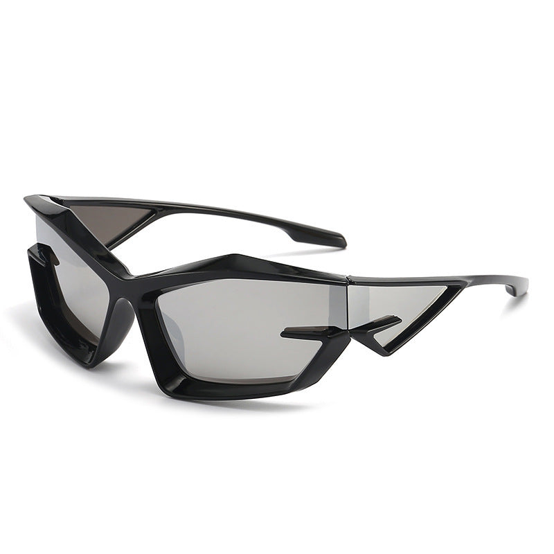 Future Technology Sunglasses