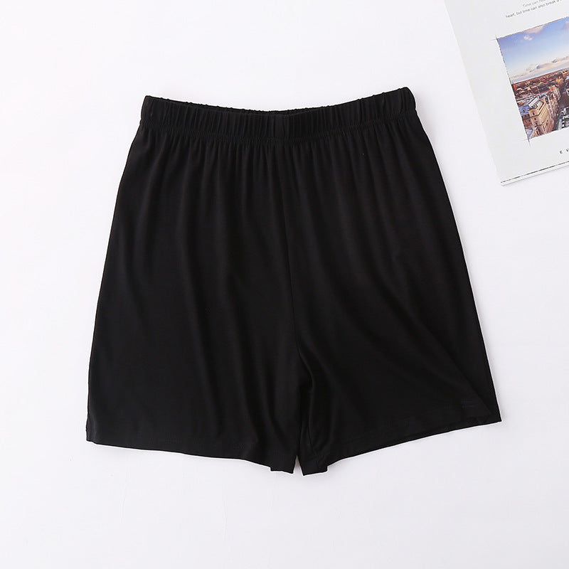 Women's Loose Fitting Casual Sports Oversized Shorts