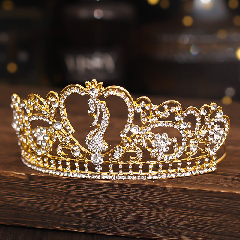 Diamond Crown