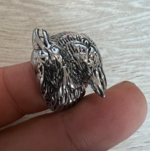 Black Crow's Ring