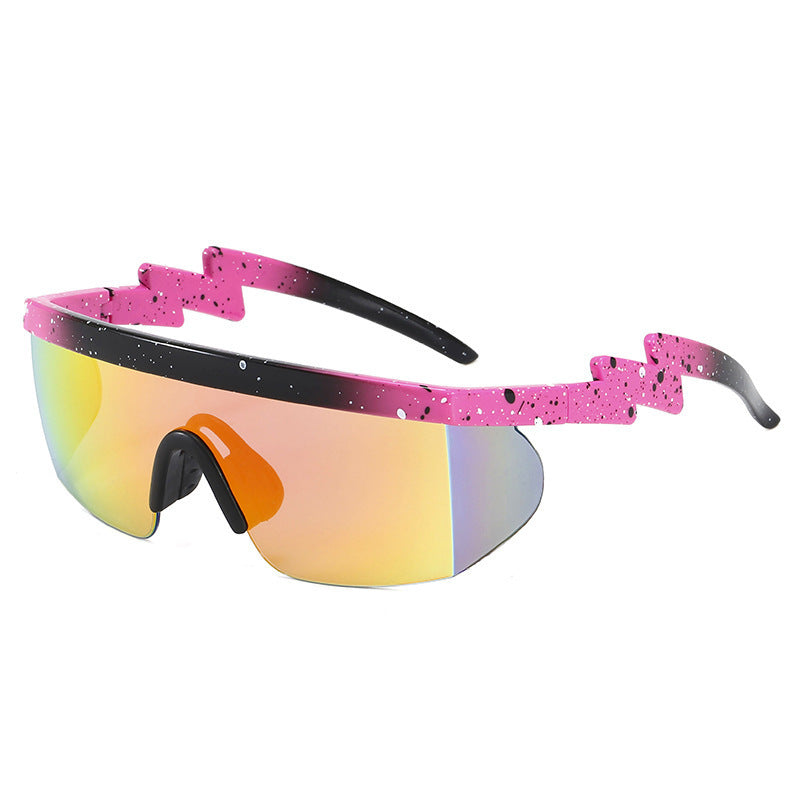 Men's Lightning Outdoor Sports Sunglasses