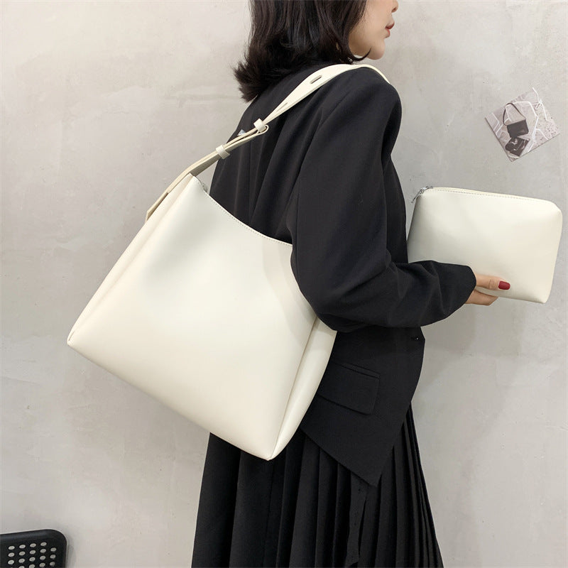 Leisure Combination Tote Bag