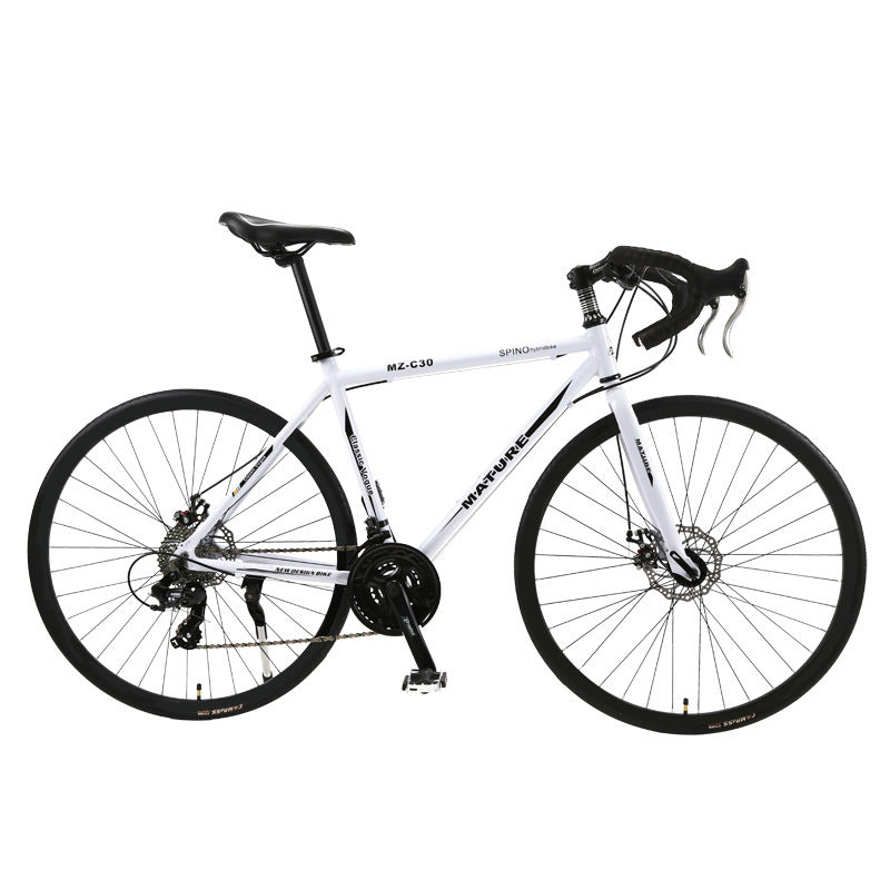 Aluminum Alloy Road Bike