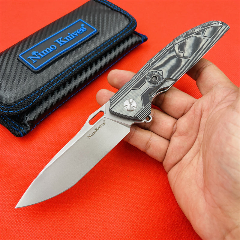 Folding Knife