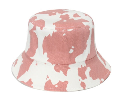 Spring And Summer Bucket Hat