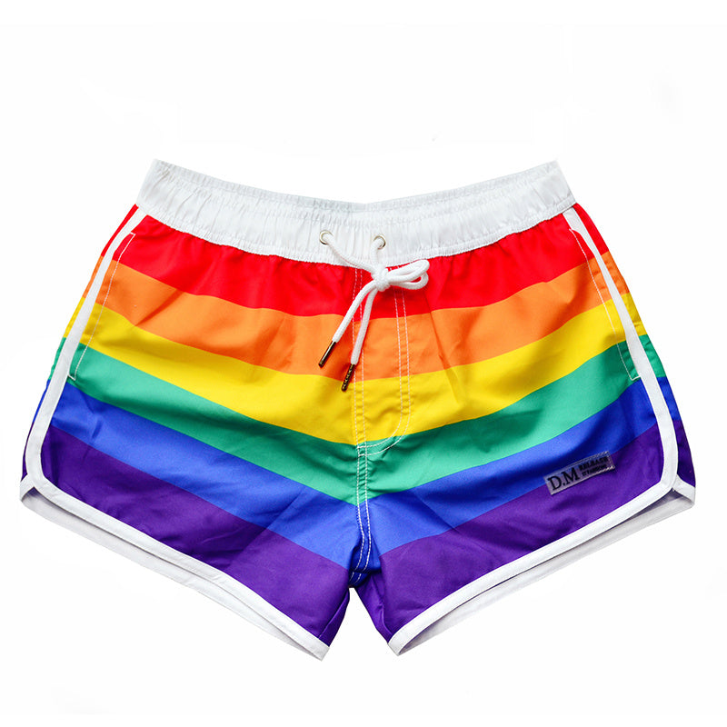 Rainbow Swimwear