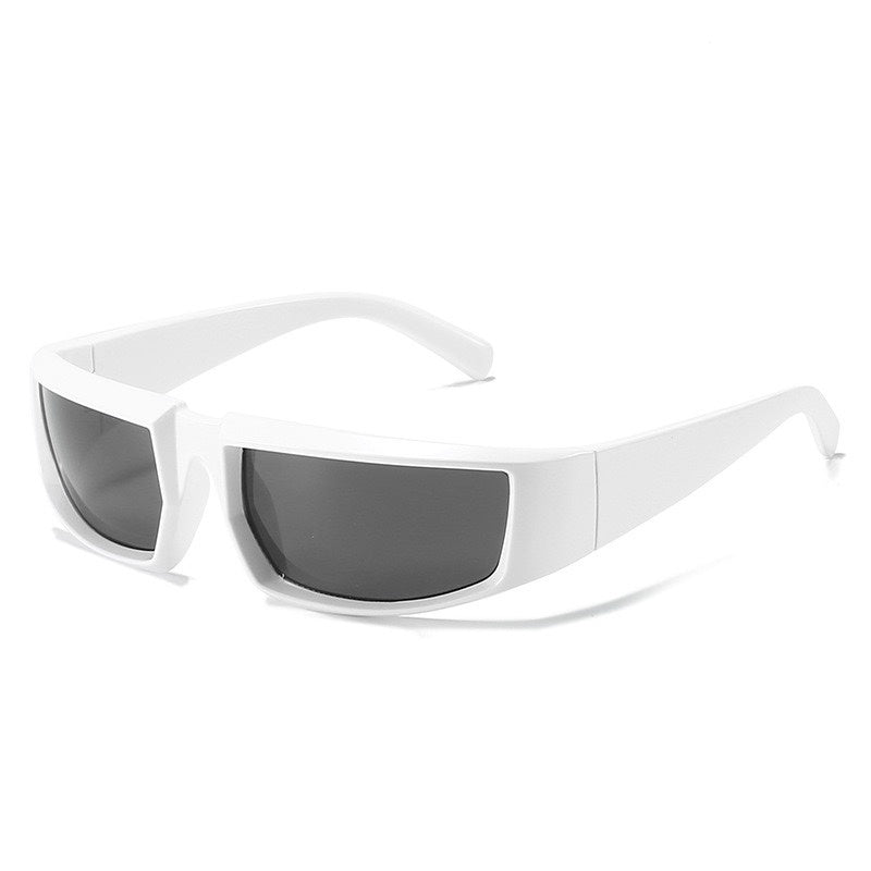 Cool Futuristic Sunglasses