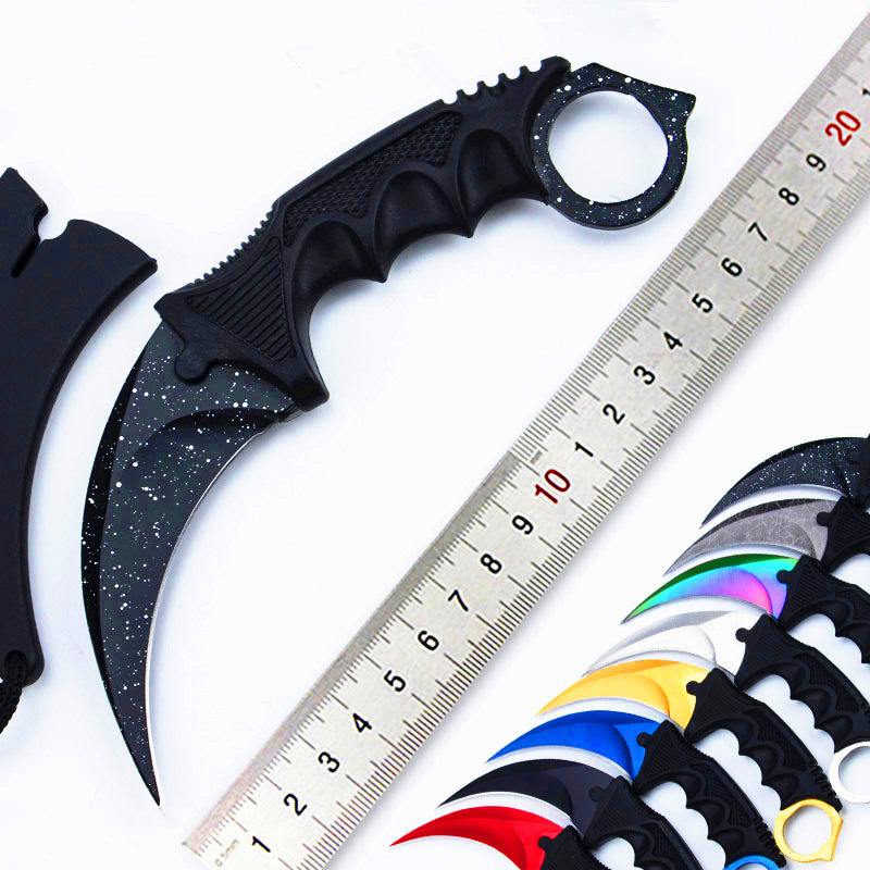 Elite Claw Blade Knife