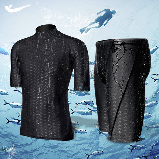 Men's Quick-drying Swimsuit