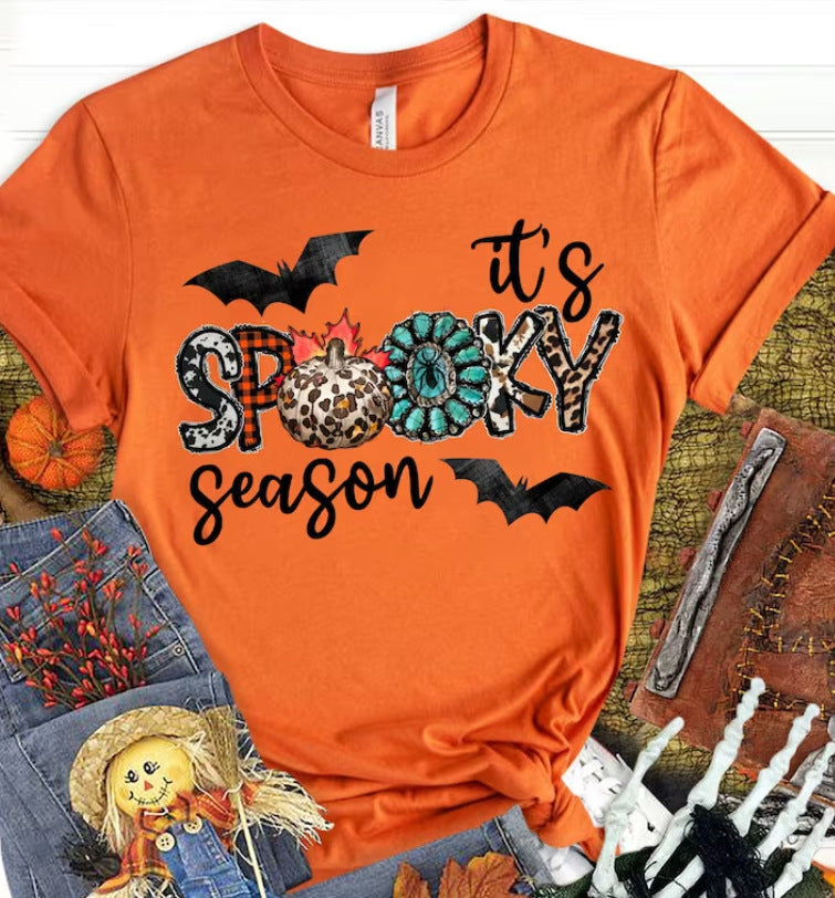 Halloween T-Shirt