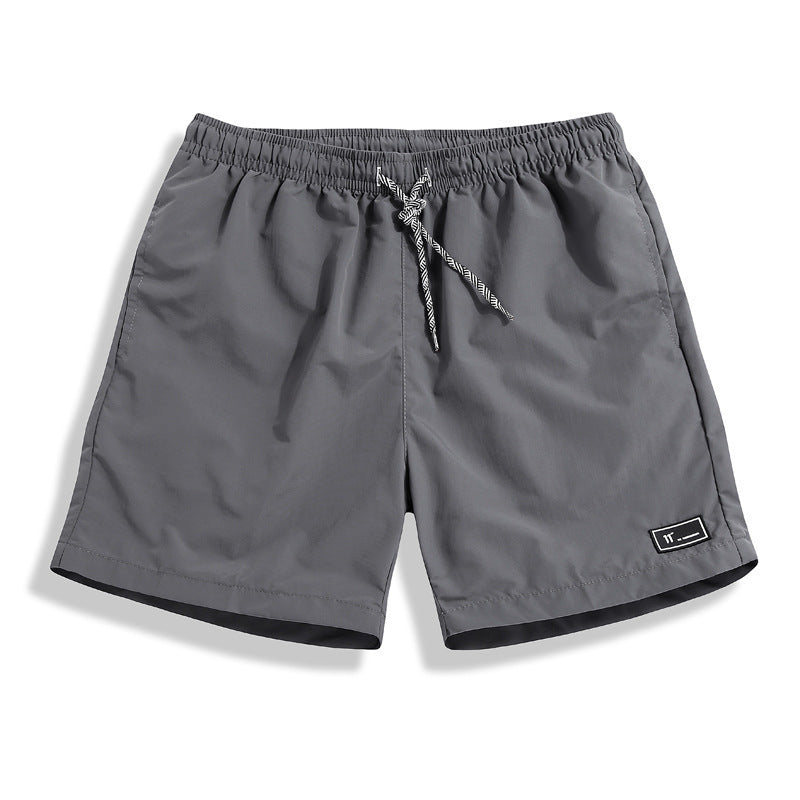 Men's Basic Swim Shorts