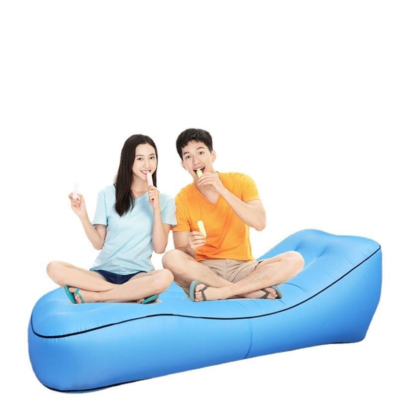 Inflatable Sofa