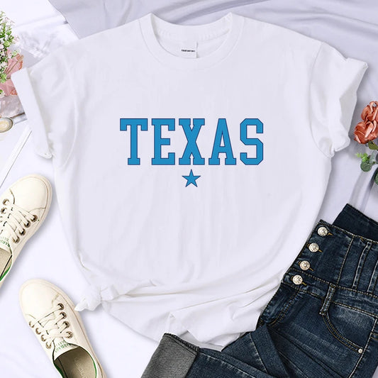 Texas T-shirt