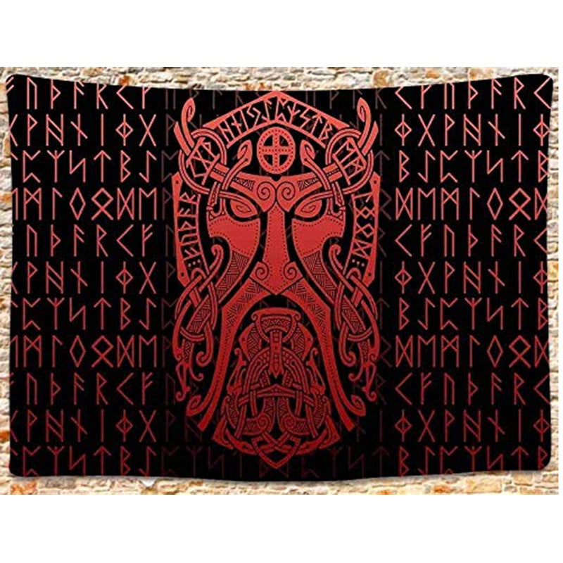 Viking Wall Decoration