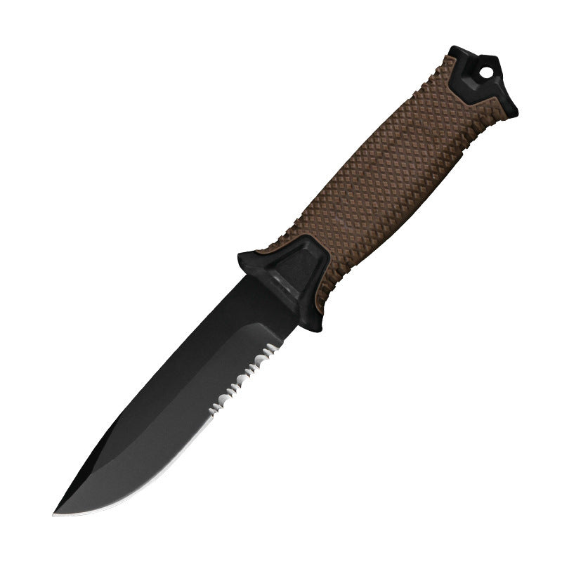 Multifunctional Tactical Knife