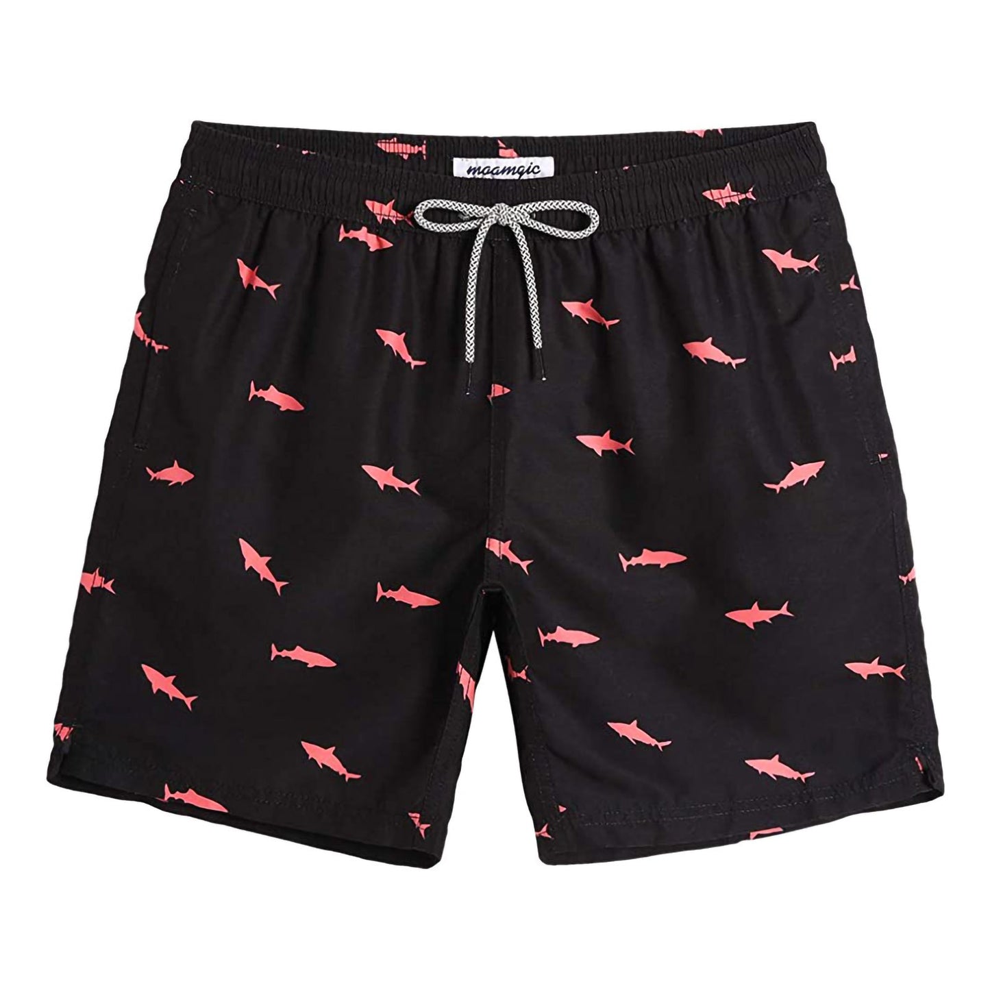 Casual Men's  Beach Shorts