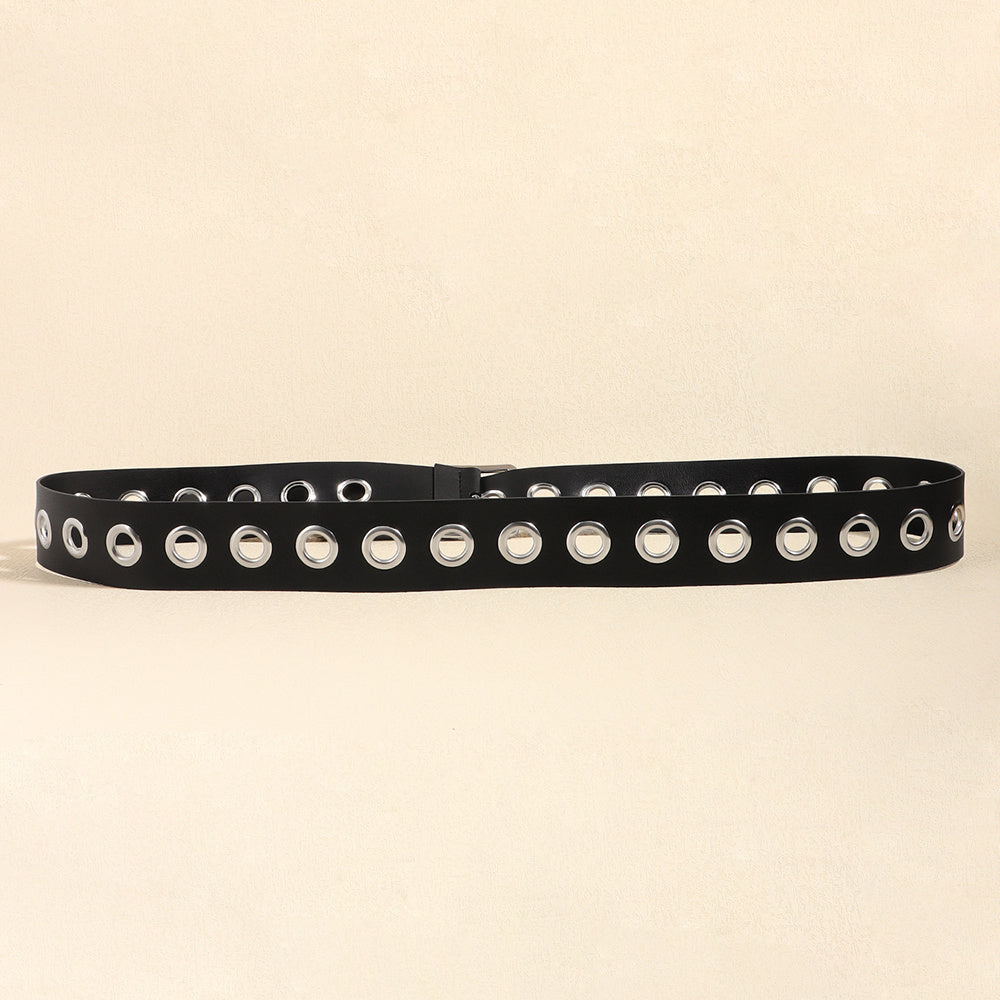 Fashion Hollow Belt