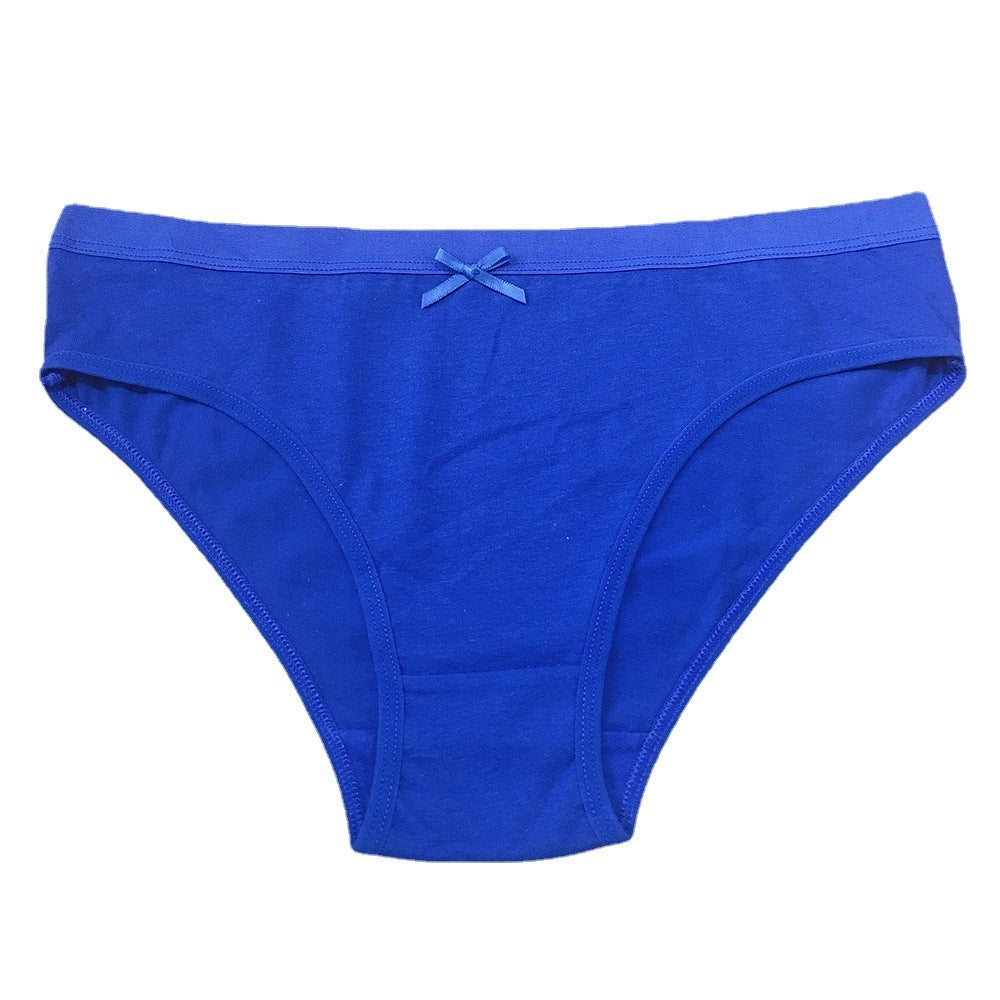 Women's Cotton Briefs