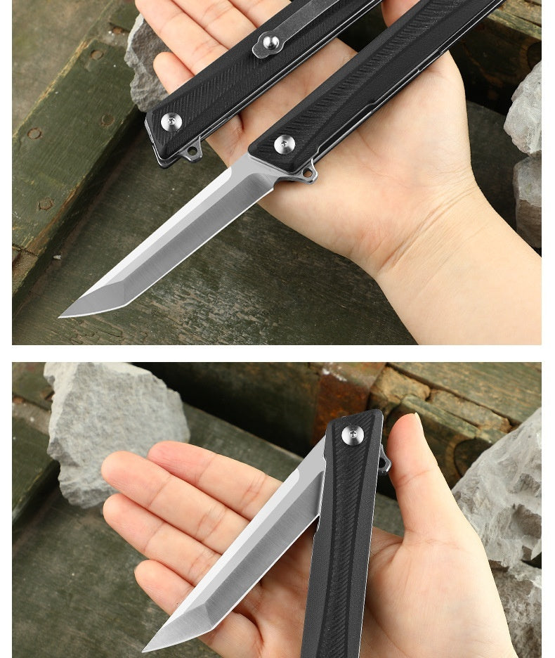 Commander Folding Knife