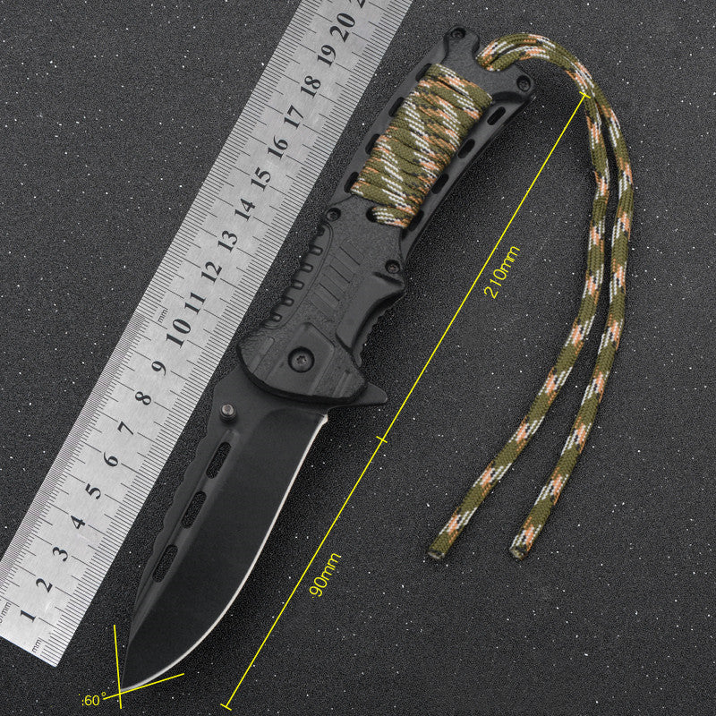 Survival Knife