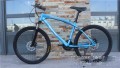 Cross Country Mountain Bike