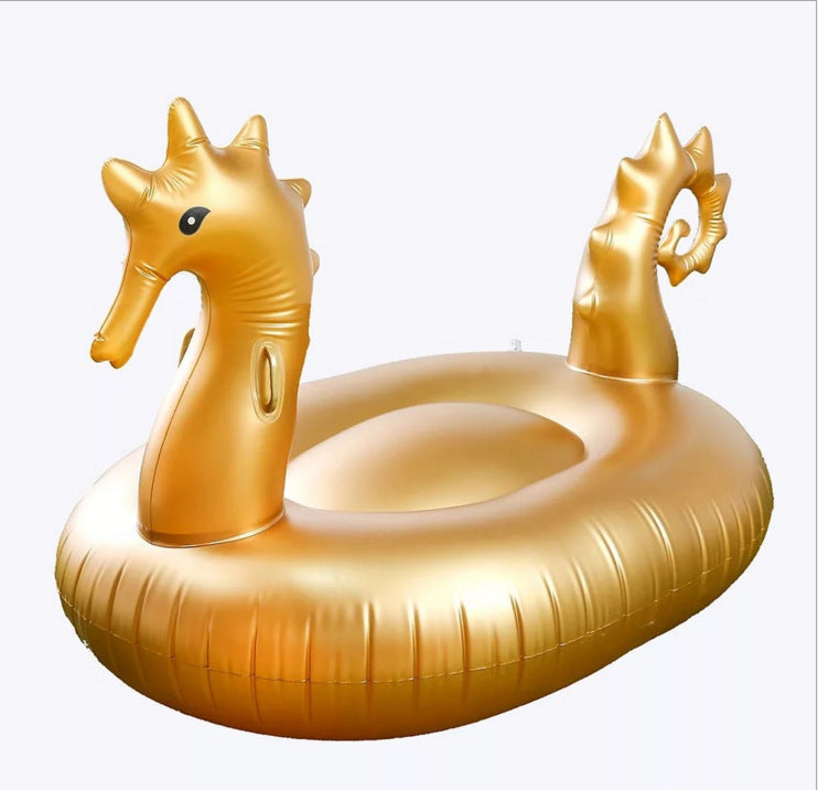 Pegasus Pool Float