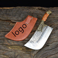 Bone Chopper Knife