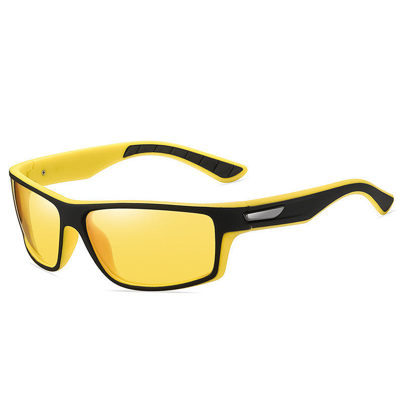 Sports Sunglasses