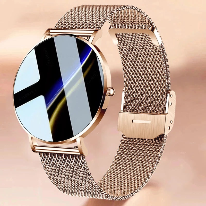 Ultra-thin Smart Watch