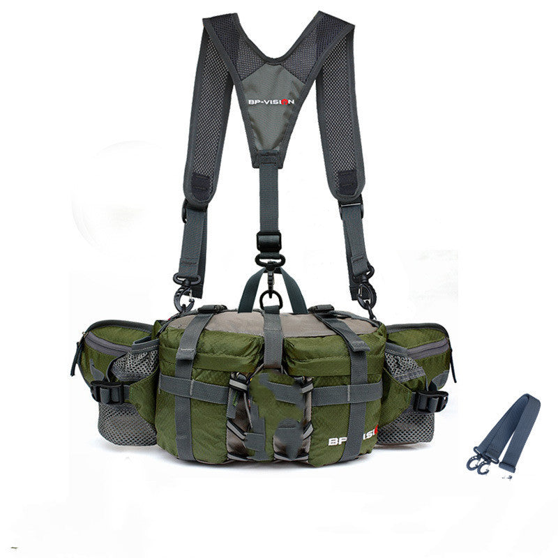 Hiking Backpack Waist Bag