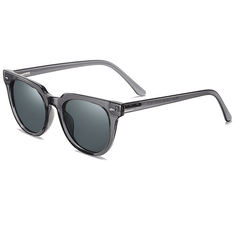 TR  Light Driving Polarized Sunglasses