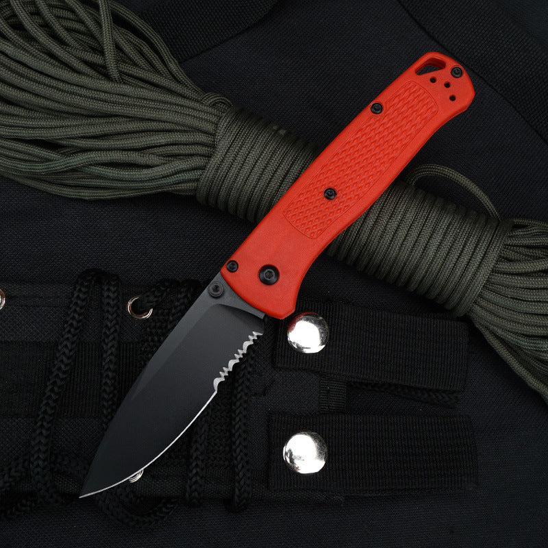 Small Daily Folding Knife