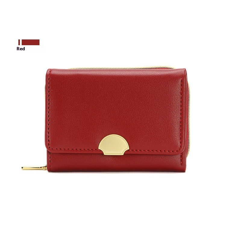 Small Multifunctional Coin Purse