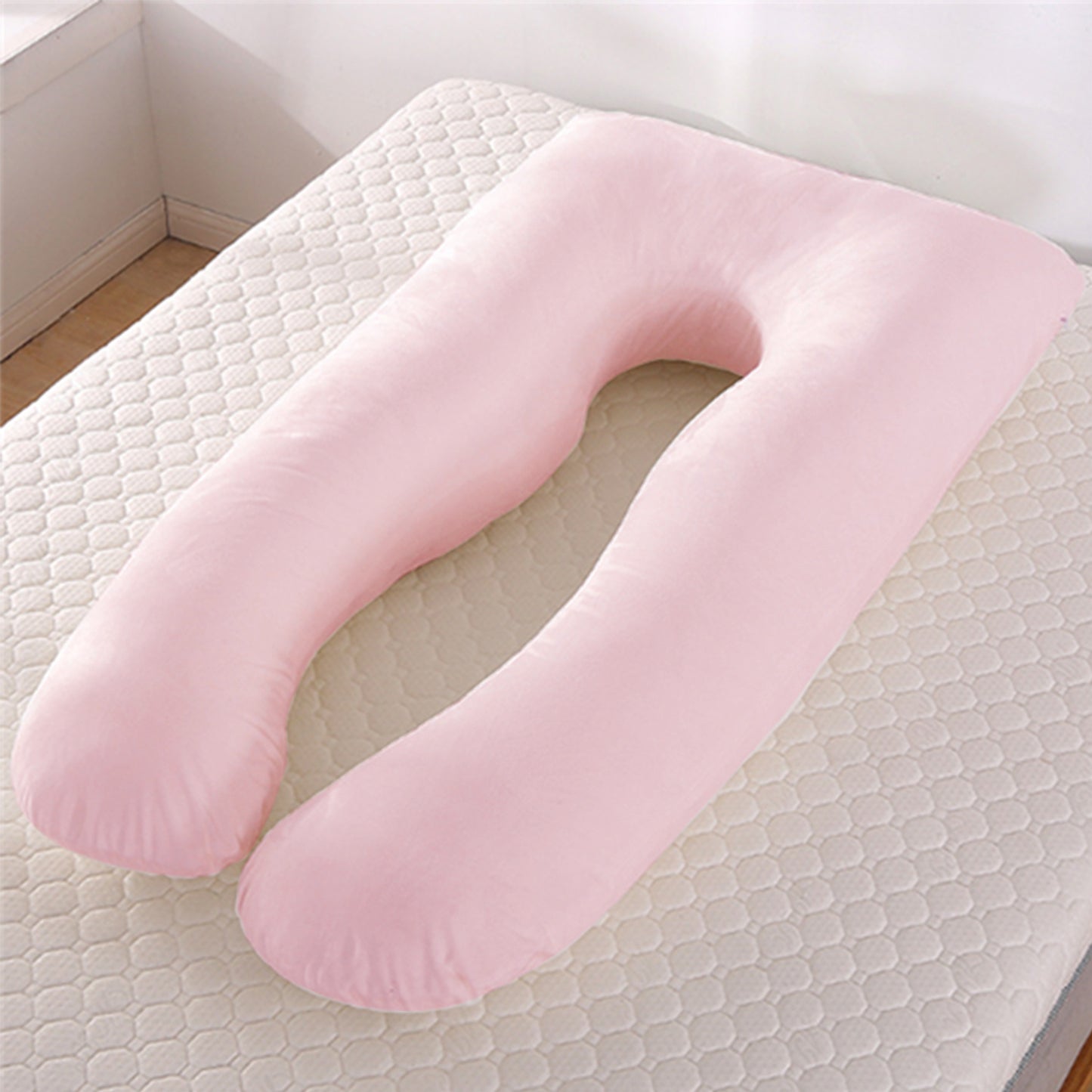 U Shape Maternity Pillow