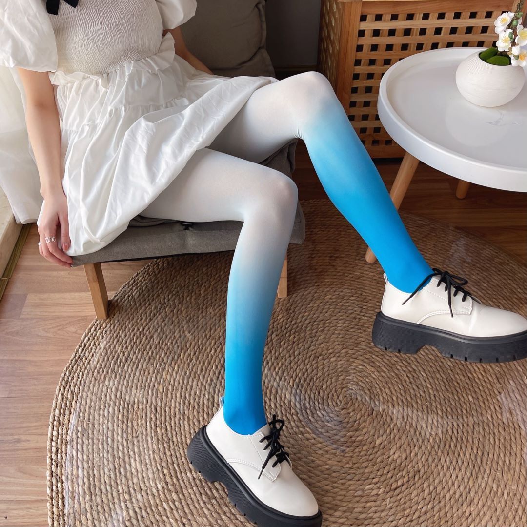 Fashion Velvet Stocking Pantyhose