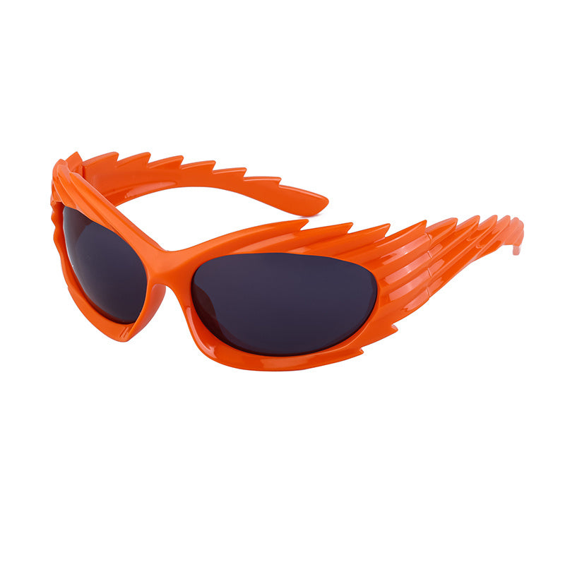 Cool Concave Sunglasses