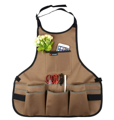 Protective Waterproof Gardener Apron