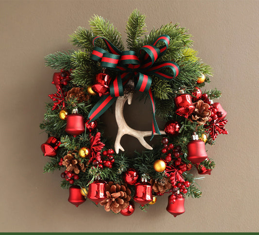 Christmas Wreath