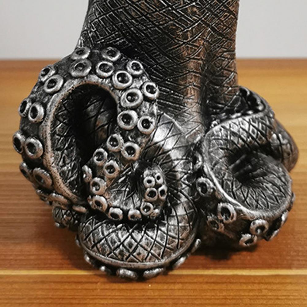 Octopus Decoration