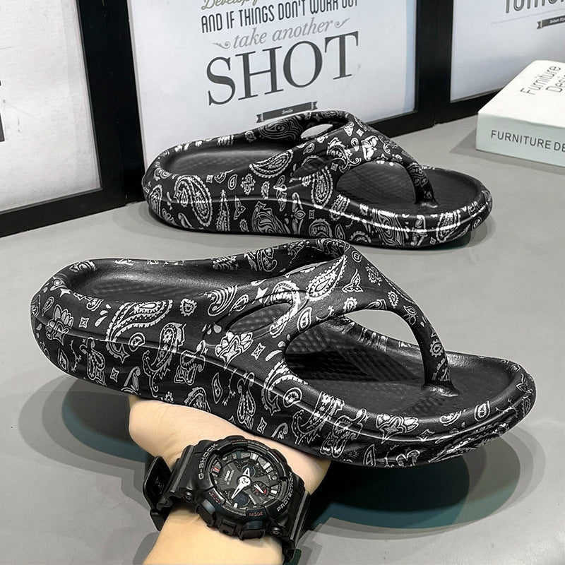 Men's Summer Flip-Flops