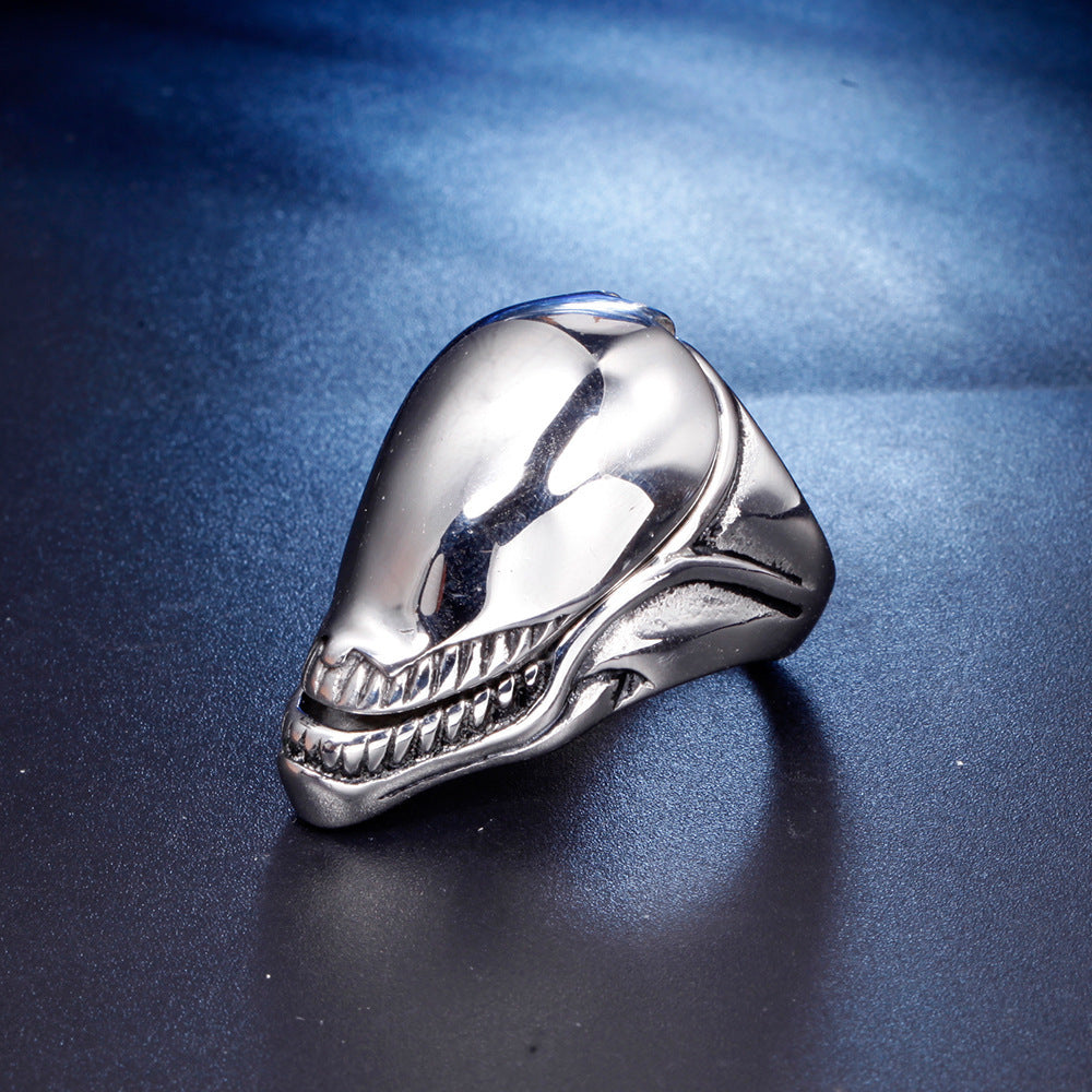 Alien Stash Ring