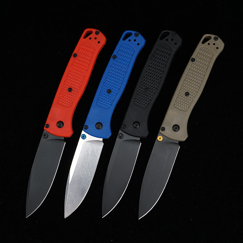 Small Daily Folding Knife