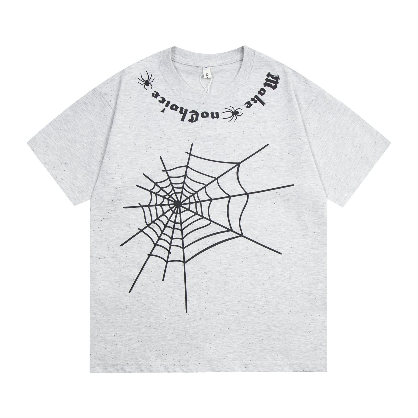 Spider Web T-shirt