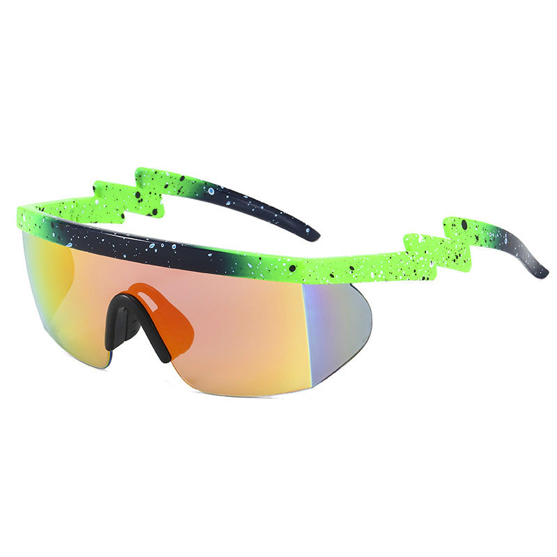 Men's Lightning Outdoor Sports Sunglasses