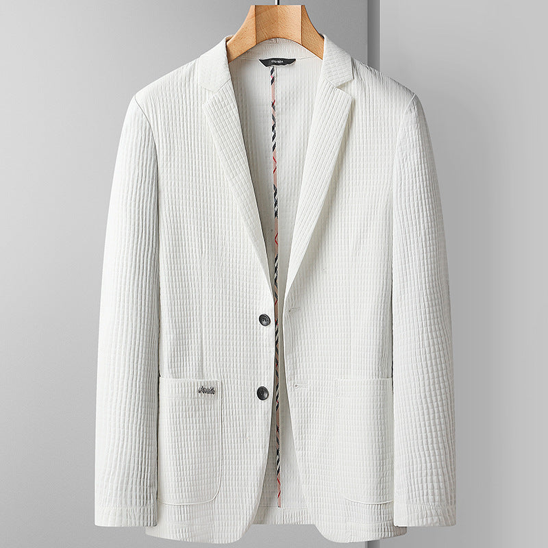 High-end Casual Jacket Business Suit