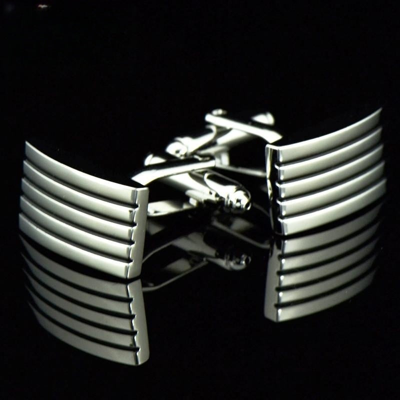 French Shirt Cufflinks