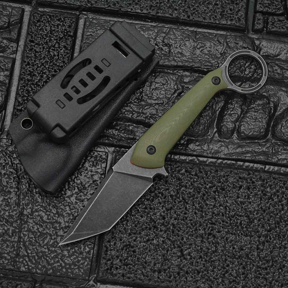 Field Self-defense Knife