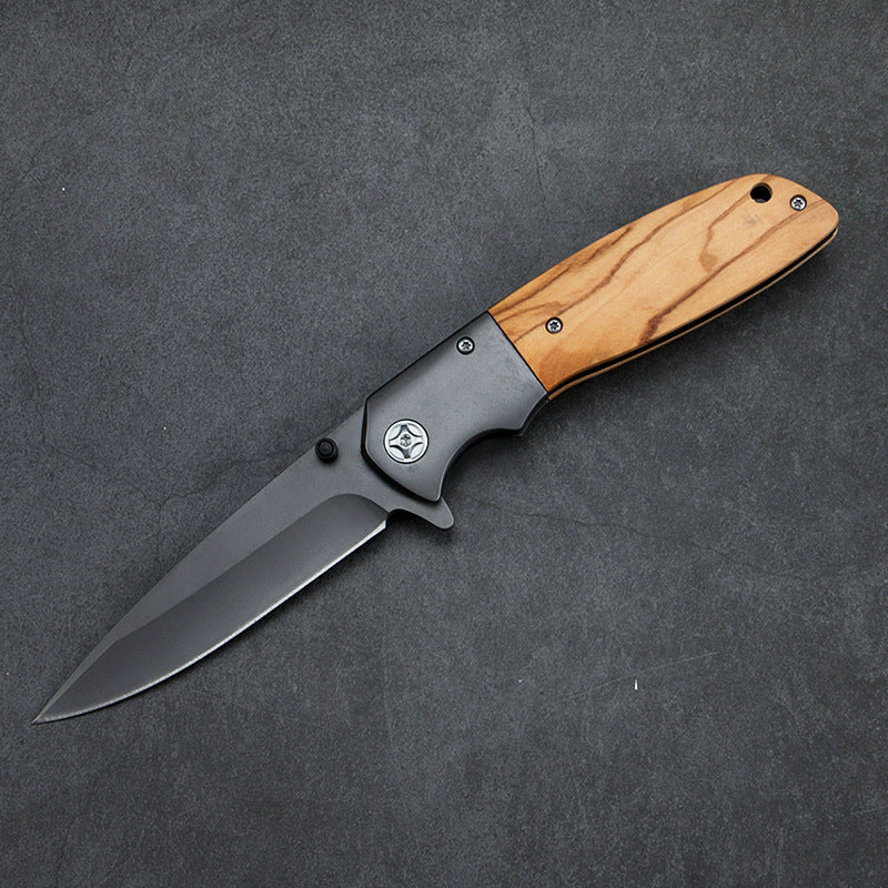 Camping Folding Knife