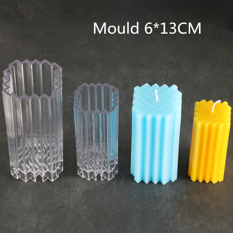 Candle Mold