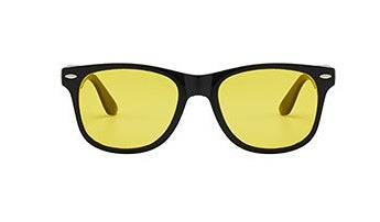 Retro Tinted Candy-colored Sunglasses